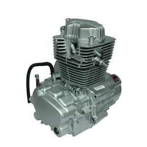 Moteur de karting 250cc Xinyuan CG250 refroidi par air, 4+1 vitesses avec marche arrière - Product Image 4