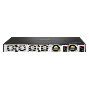 <span class=keywords><strong>HPE</strong></span> aruba Mạng CX 6200 loạt chuyển đổi aruba Mạng CX 6200M 48 gam 4sfp + chuyển đổi r8q69a - Product Image 1