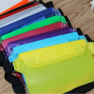 Bolsa Impermeable para Teléfono Móvil con Logotipo Personalizado, Bolsa de PVC para Nadar, Bolsa Impermeable para Teléfono - Product Image 3