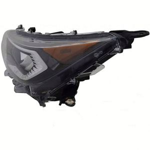 Headlight 2019-2020 US Standard 81110-0r140 81150-0r140 for Toyota tarav4 - Product Image 3
