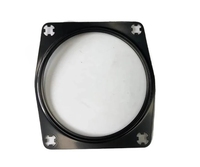Joint de boîtier de papillon LR025565 4536886 AJ88430 1684291 C2G2678 513.540 pour Land Rover Range Rover Vogue 2.0T 4.2L 4.4L