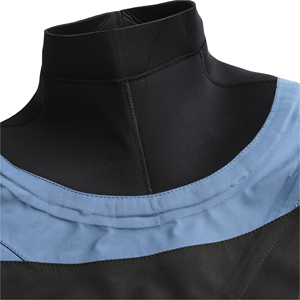 Combinaisons étanches pour hommes, imperméables, respirantes, durables et polyvalentes, avec <span class=keywords><strong>sous</strong></span>-vêtements thermiques, coutures entièrement scellées pour la voile Kayak Grossiste - Product Image 6