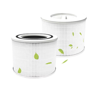 2025 Neue hoch effiziente Aktivkohlefilter-kompatible Levoits Core300 <span class=keywords><strong>Core300S</strong></span> Core300-RF Luft reiniger für den Hausgebrauch - Product Image 5