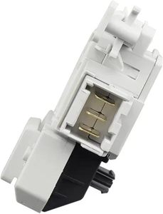 Interruptor de Bloqueo de Puerta para Lavadora DKS67A, 3 Insertos para Repuestos de Lavadora - Product Image 4