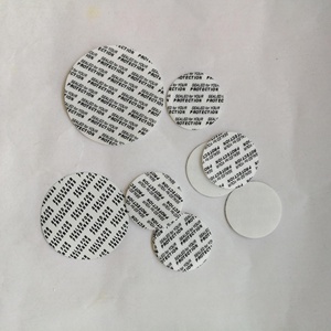 Miếng Đệm Kín Áp Lực Tự Dính Tùy Chỉnh Miếng Lót Xốp Bịt Kín Lọ Chai Nhạy Cảm - Product Image 6