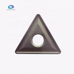 Tnmg160404/08/12-TC bê tông Carbide biến chèn OEM cho gang gia công cvd lớp phủ tnmg yb7315 ybd152c chèn - Product Image 3