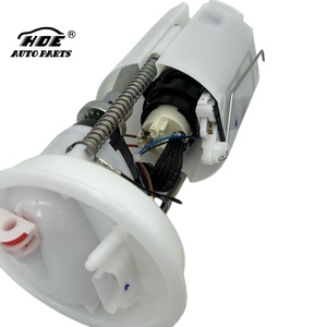 6G9N-9H307-AH 6G9N9H307AH 1377641 Vente en gros de pièces automobiles HDE Pompe à carburant pour Ford Mondeo - Product Image 2
