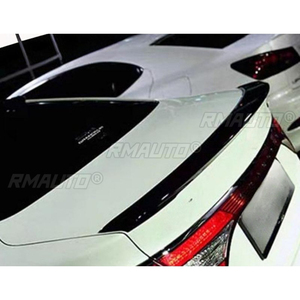 Alerón Trasero para Hyundai Azera 2011-2016, Accesorios para Automóviles, Pieza de Modificación - Product Image 5