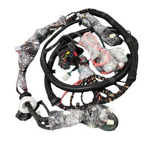 電気自動車Oem OdmワイヤーハーネスケーブルアセンブリLesun中国製カスタムオート - Product Image 2