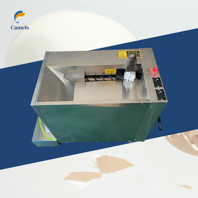 Industrial Boiled Egg Peeling Machine Boiled Egg Peeler Sheller