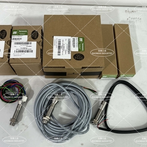 Interruptor TopWorx GO 76 de Longitud Extendida, Acero Inoxidable 316, Sensor de Proximidad SPDT para Áreas Peligrosas, Interruptor TopWorx GO 76 TopWorx - Product Image 6