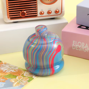 ของเล่นบีบมอลโทสแบบกล่องสีสันสดใส สำหรับเด็กและเยาวชน ช่วยคลายเครียด บรรเทาความกดดัน ใช้ได้ทุกเพศทุกวัย - Product Image 5