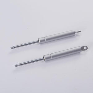 Sistema de Elevación Hidráulico para Gabinetes con Cierre Suave para Gabinetes de Cocina Modernos - Product Image 3