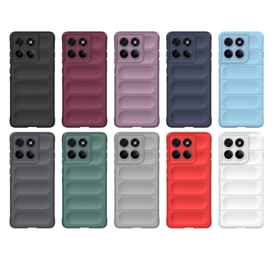 Armadura para Samsung Galaxy M56 M16 F16 F06 M06 M35 M55 M15 F15 TPU funda de teléfono a prueba de golpes para M34 M54 M14 F14 M13 F13 M52 <span class=keywords><strong>M33</strong></span> - Product Image 2
