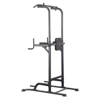 Barre de traction horizontale multifonctionnelle pour l'intérieur, équipement de fitness, barres parallèles, support de traction, commerce extérieur