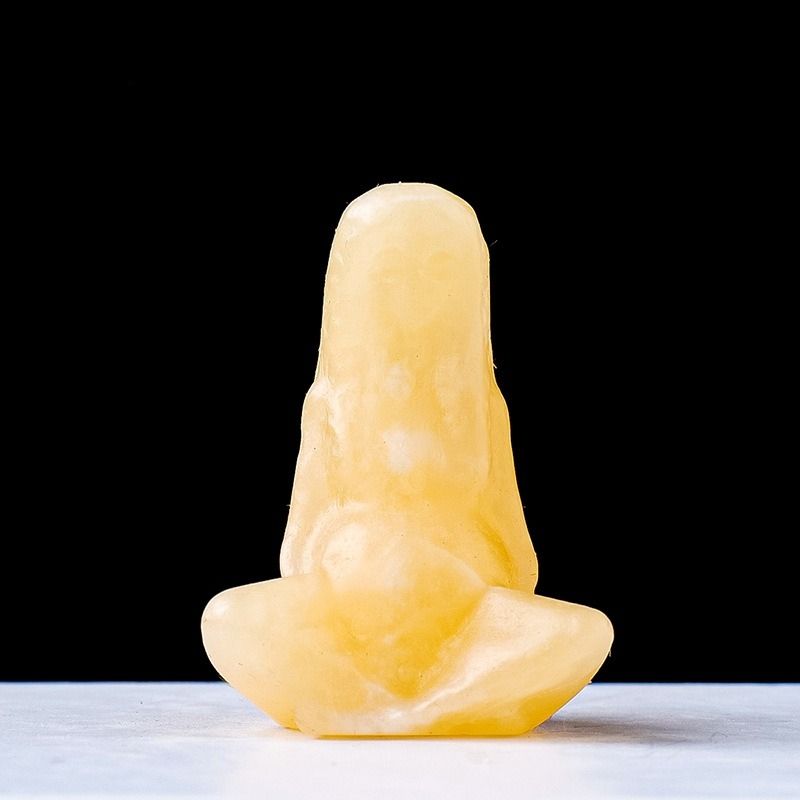 หยกเหลือง