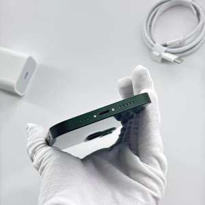 Smartphone débloqué 5G LTE 128 Go-512 Go 8 Go de RAM, version américaine, officiellement reconditionné avec garantie d'un an - Product Image 5