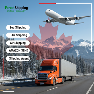 最佳运输公司免费运输到美国Fba货运代理AU - Product Image 1