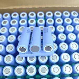 Genuine Grade-A SAM SUNG 21700 Lithium Battery 40T 4000mAh INR21700-40T 3.7V Drone /Power Tool /Electric Vehicle Battery - Product Image 1