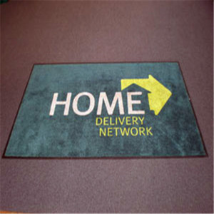Custom Doormat <strong>Best</strong> Quality Exhibition Walkway Carpet Nylon Printed Outdoor Logo <strong>Floor</strong> Door <strong>Mat</strong> Motorcycle <strong>Garage</strong> <strong>Mat</strong> Logo <strong>Mat</strong> - Product Image 3