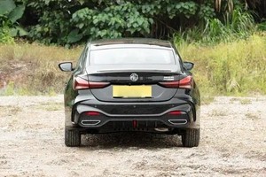 Coche prepago Gasolina Nuevo MG5 <span class=keywords><strong>MG</strong></span> 5 1,5 T Compacto Sedan2025 Coche a gas Hecho en China - Product Image 6