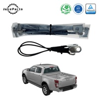 ISUZO DMAX TFS/TFR 2008-On Pickup Trunk Gas Shock Hayon Assist Coût-Efficace Body Part Fit