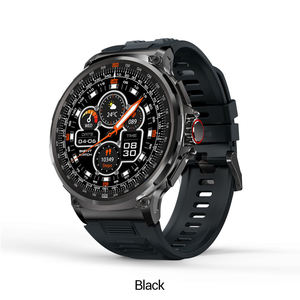 V69 2025 Waterproof Smartwatch for Outdoor Sports TFT Display with Compass <b>Sleep</b> Tracker Calendar Functions Reloj Inteligente - Product Image 1