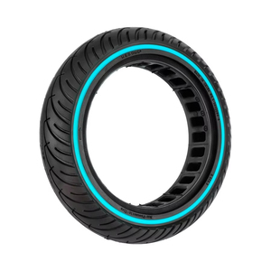 <span class=keywords><strong>Pneu</strong></span> solide de Scooter 8.5x2 8.5 pouces en caoutchouc anti-crevaison <span class=keywords><strong>pneu</strong></span> antidérapant pour roues de Scooter électrique <span class=keywords><strong>Xiaomi</strong></span> M365 1S Pro - Product Image 6