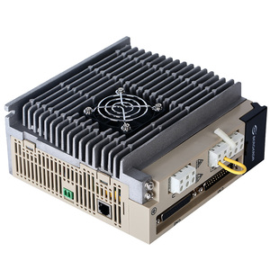 Personalización Aceptada, Venta Directa de Fábrica, Motores y Accionamientos Serie SDD 80 Flange 750W 1000W con Certificación CE - Product Image 3