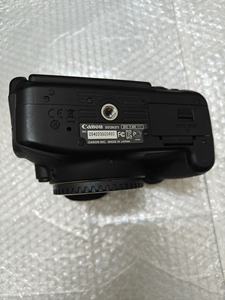 Câmera Mirrorless Canon EOS 650D 18.0 MP APS-C, Usando Vídeo Full HD e Tela de 2 a <span class=keywords><strong>3</strong></span> Polegadas - Product Image 6