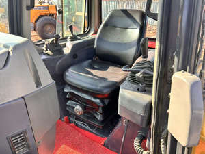 Bulldozers Caterpillar CAT D8R usados originales Caterpillar D8R D7R D6G D5K Bulldozers sobre orugas de segunda mano - Product Image 5