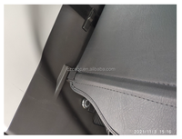 Accessoires d'intérieur de voiture Abat-jour de confidentialité pliable pour Jetour X90 X90 Plus