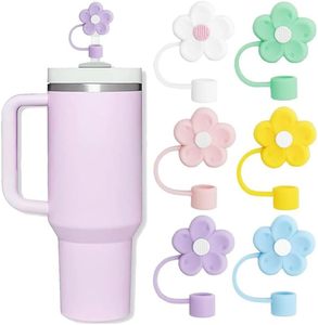 Vaso Térmico Personalizado al por Mayor de Acero Inoxidable de Doble Pared con Aislamiento al Vacío de 30oz 40oz con Asa y Pajita - Product Image 3