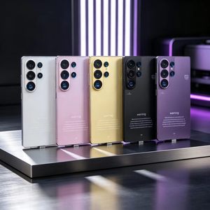 Smartphones S26Ultra 5G Más Vendidos, 24GB+1TB, Versión Global Sin Abrir, Carga Rápida de 65W, Identificación por Huella Dactilar - Product Image 1