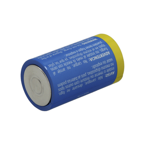 Batteria Alcalina Wolfpack D - LR20 (Confezione Blister da 2) - Product Image 5