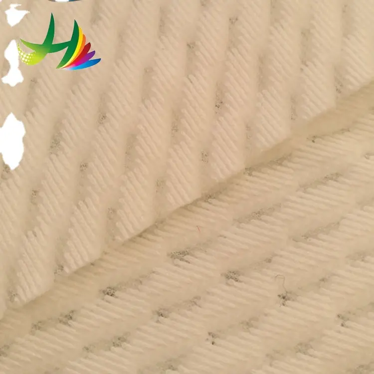 3d mesh the warp knitting fabric home textile importers in the USA polyester 3d spacer mesh