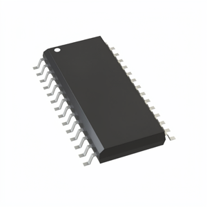 ส่วนประกอบอิเล็กทรอนิกส์ PIC16LF18855-I_SO แบบฝังตัว รุ่นดั้งเดิม 28 SOIC (0.295 นิ้ว, ความกว้าง 7.50 มม.) ไอซี MCU 8 บิต 14KB แฟลช 28SOIC - Product Image 1