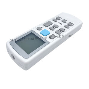 Vente chaude AC Télécommande APGS02 Pour <span class=keywords><strong>DAIKIN</strong></span> Climatiseur pièce climatiseur pièces de rechange <span class=keywords><strong>climatisation</strong></span> télécommande - Product Image 5