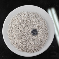 Kieserite Meststof Magnesium Sulfaat MgSO4.H2O Anorganische Fruit Groeiende Meststof