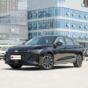 <span class=keywords><strong>Chery</strong></span> Fulwin A8 PHEV Sedán, el Más Vendido, Edición Base con 70 km de Autonomía, 5 Plazas, Tracción Delantera, Sedán Compacto, Tanque de Combustible de 60L, para Uso Familiar, Auto Nuevo - Product Image 1