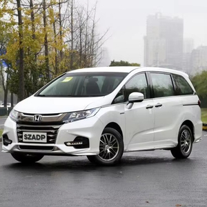 Alta demanda 2022 Hon da CR <span class=keywords><strong>Hybrid</strong></span> SUV Left Hand Drive Eco Mode Apple CarPlay Low Kilometraje - Product Image 1