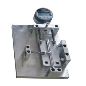 Probador de coeficiente de expansión higrotérmica para baldosas de cerámica SPY, dilatómetro húmedo de ladrillo cerámico, probador de equipo de dilatación - Product Image 3