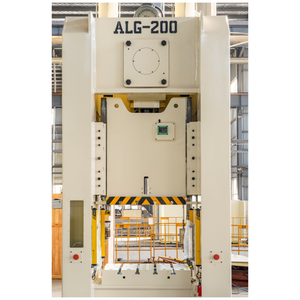 Máquina Punzonadora de Cigüeñales Jinaolan ALG, Tamaño de <span class=keywords><strong>Mesa</strong></span> Personalizado, CO Disponible, Capacitación para Piezas de Electrodomésticos - Product Image 5