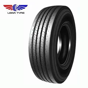 Pneu para semi-caminhão com tração de direção e pneu para reboque, pneu feito no Vietnã, 285/75R24.5 255/70R22.5 235/75R17.5 215/75R17.5