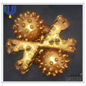 Todos os tamanhos de perfuração de água hdd <span class=keywords><strong>pdc</strong></span> buraco abridor de rolo <span class=keywords><strong>reamer</strong></span> - Product Image 6