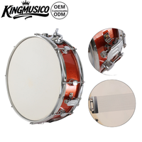 Batterie de percussions silencieuse portable, pad d'entraînement double face pour enfants et adultes |   Formation et pratique des examens de batterie jazz pour débutants