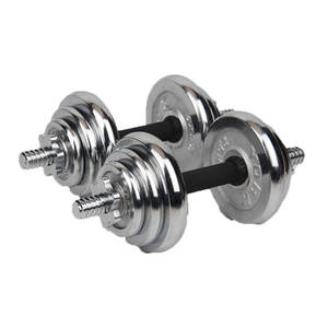 Ensemble d'Haltères et Poids Libres Réglables de 15kg pour la Vente en Gros - Product Image 2