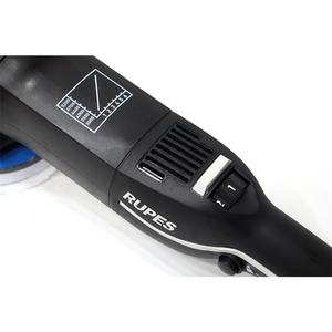 Deko — <span class=keywords><strong>polisseuse</strong></span> orbitale aléatoire, à double Action, pour le détail, LHR15III - Product Image 5