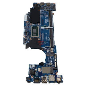 For DELL Latitude 5310 Laptop Motherboard I5-10310U 19840-1 01Y4K1 - Product Image 3