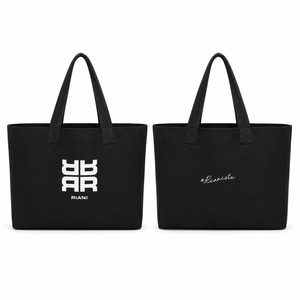 Wholesale <b>Large</b> Capacity <b>Canvas</b> Tote <b>Bag</b>, Custom Logo Reusable Shopping Handbag for Daily, School & Grocery Use - Product Image 2
